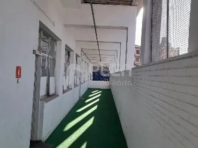 Prédio para alugar, no bairro Santana em São Paulo