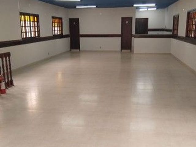 Foto do Prédio - Prédio para alugar, 282 m² por R$ 6.000,00/mês - Bosque dos Eucaliptos - São José dos Campos/SP | RUSSI IMÓVEIS