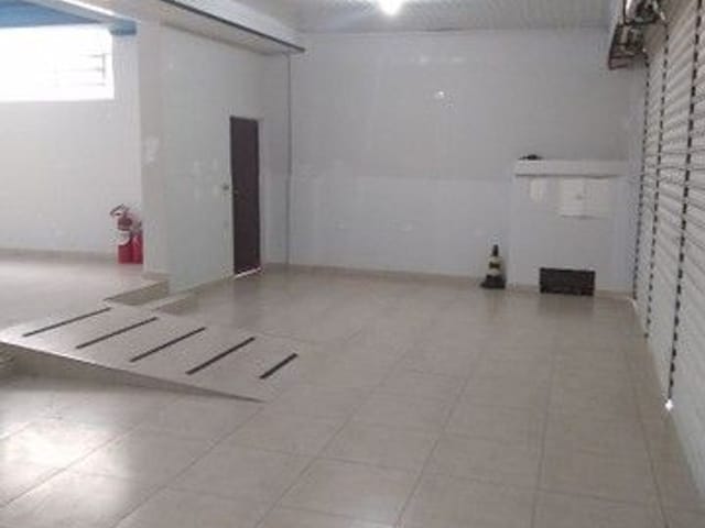 Foto do Prédio - Prédio para alugar, 282 m² por R$ 6.000,00/mês - Bosque dos Eucaliptos - São José dos Campos/SP | RUSSI IMÓVEIS