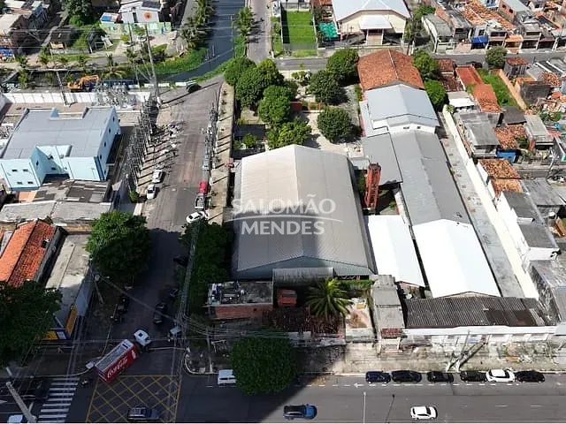 Prédio para alugar, no bairro Cremação em Belém