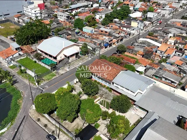 Prédio para alugar, no bairro Cremação em Belém