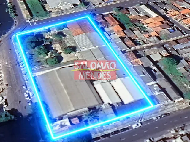 Prédio para alugar, no bairro Cremação em Belém
