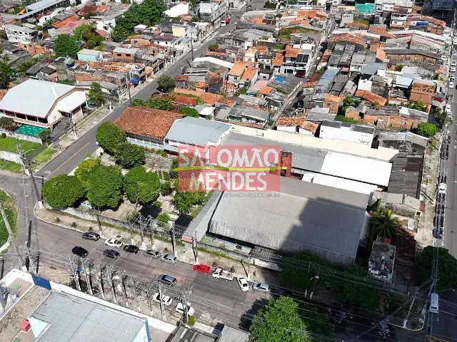Prédio para alugar, no bairro Cremação em Belém