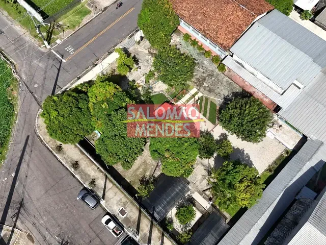 Prédio para alugar, no bairro Cremação em Belém