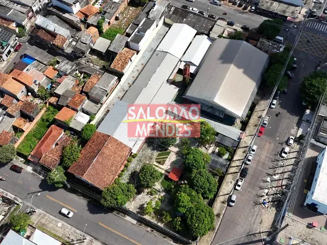 Prédio para alugar, no bairro Cremação em Belém