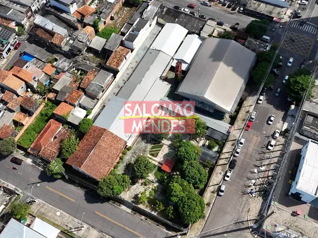 Prédio para alugar, no bairro Cremação em Belém