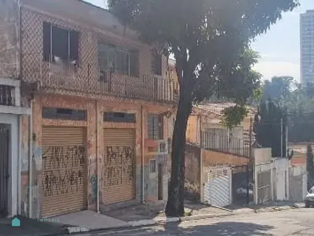 Prédio com 250m², à venda, no bairro Parque Monteiro Soares em São Paulo
