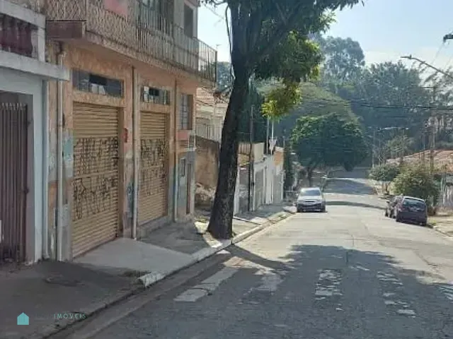 Prédio com 250m², à venda, no bairro Parque Monteiro Soares em São Paulo