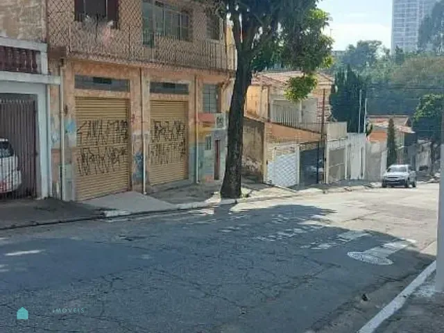 Prédio com 250m², à venda, no bairro Parque Monteiro Soares em São Paulo
