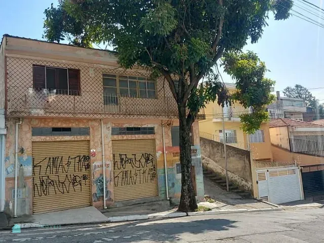 Prédio com 250m², à venda, no bairro Parque Monteiro Soares em São Paulo