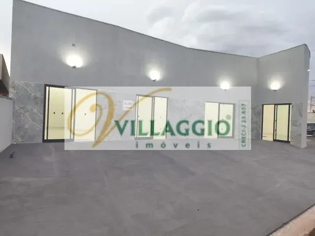 Prédio com 220m², à venda, no bairro Rwsidencial Setvalley em São José do Rio Preto