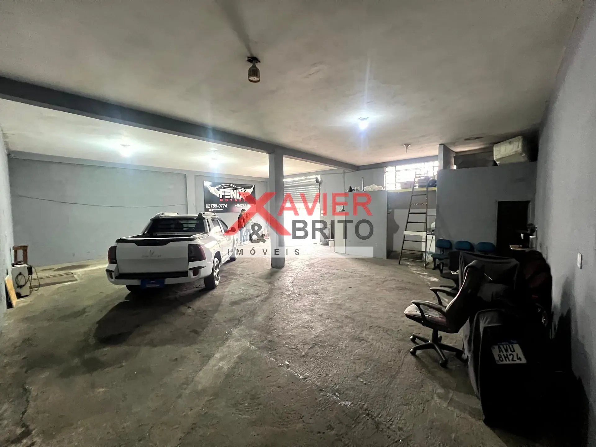 Prédio Inteiro, 644 m² - Foto 7