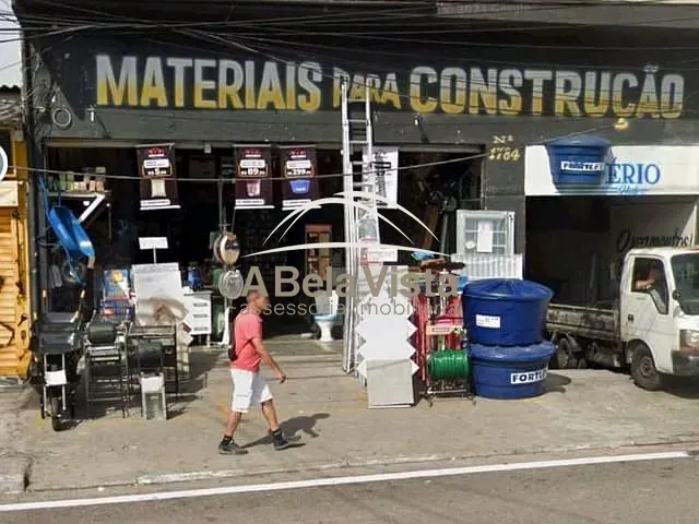 Prédio com 251m², à venda, no bairro Santo Antônio em Osasco