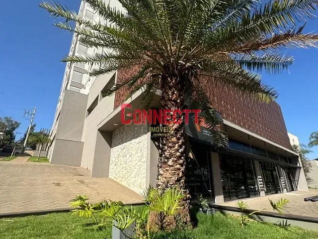 Prédio com 311m², para alugar, no bairro Republica em Ribeirão Preto