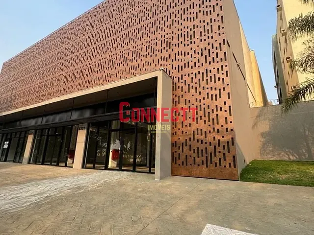 Prédio com 311m², para alugar, no bairro Republica em Ribeirão Preto