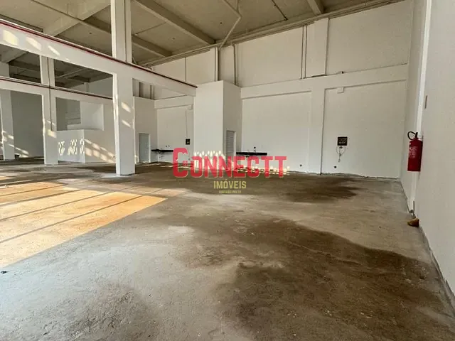 Prédio com 311m², para alugar, no bairro Republica em Ribeirão Preto