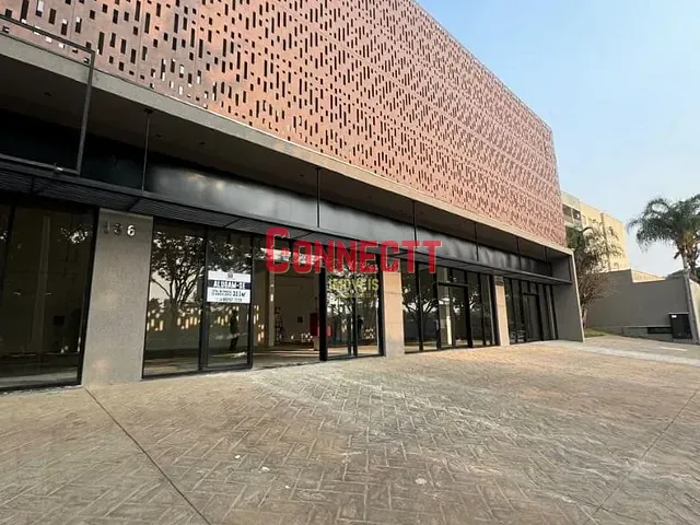 Prédio com 311m², para alugar, no bairro Republica em Ribeirão Preto