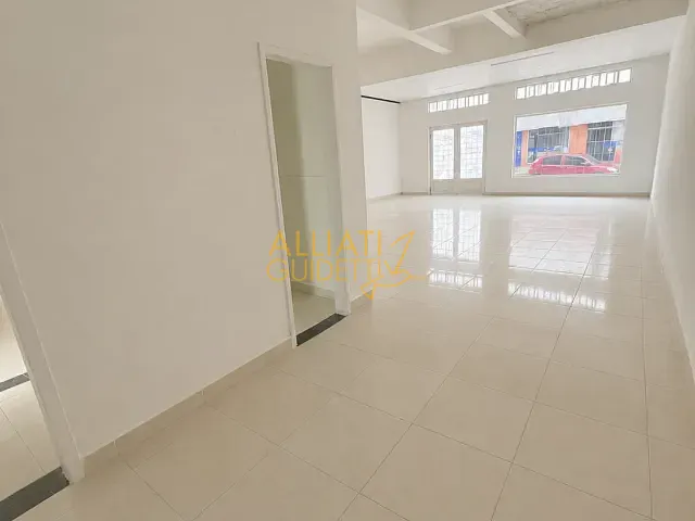 Prédio para alugar, no bairro Sete de Setembro em Sapiranga
