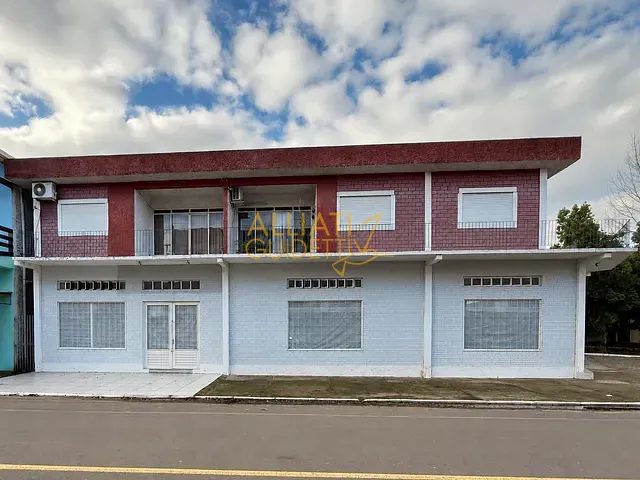 Prédio para alugar, no bairro Sete de Setembro em Sapiranga
