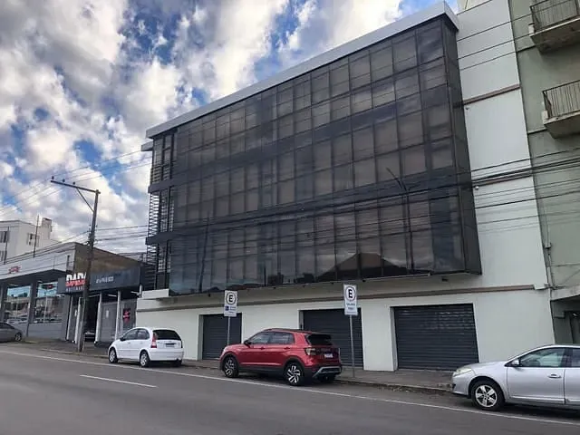Prédio à venda, no bairro Bela Vista em Caxias do Sul
