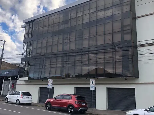 Prédio à venda, no bairro Bela Vista em Caxias do Sul