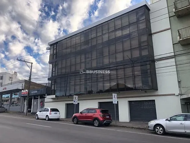 Prédio à venda, no bairro Bela Vista em Caxias do Sul