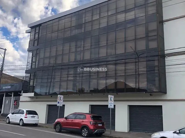 Prédio à venda, no bairro Bela Vista em Caxias do Sul