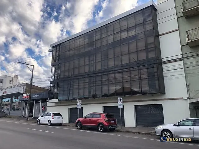 Prédio à venda, no bairro Bela Vista em Caxias do Sul