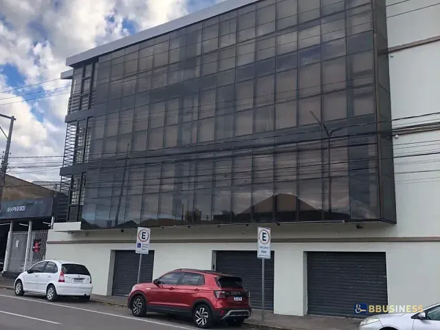 Prédio à venda, no bairro Bela Vista em Caxias do Sul