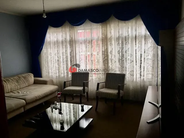 Prédio com 250m² 3 quartos e 3 banheiros, à venda, no bairro Barcelona em São Caetano do Sul