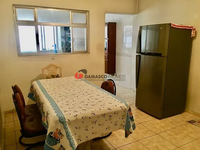 Prédio com 250m² 3 quartos e 3 banheiros, à venda, no bairro Barcelona em São Caetano do Sul