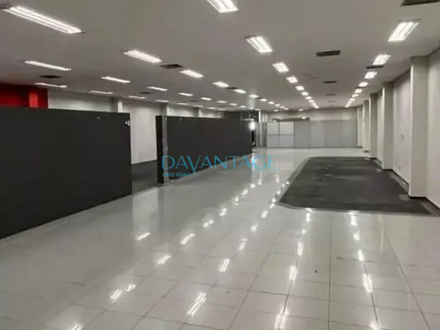 Prédio com 500m², para alugar, no bairro Pinheiros em São Paulo