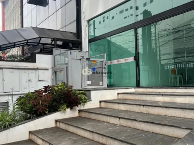 Prédio à venda, no bairro Vila Clementino em São Paulo