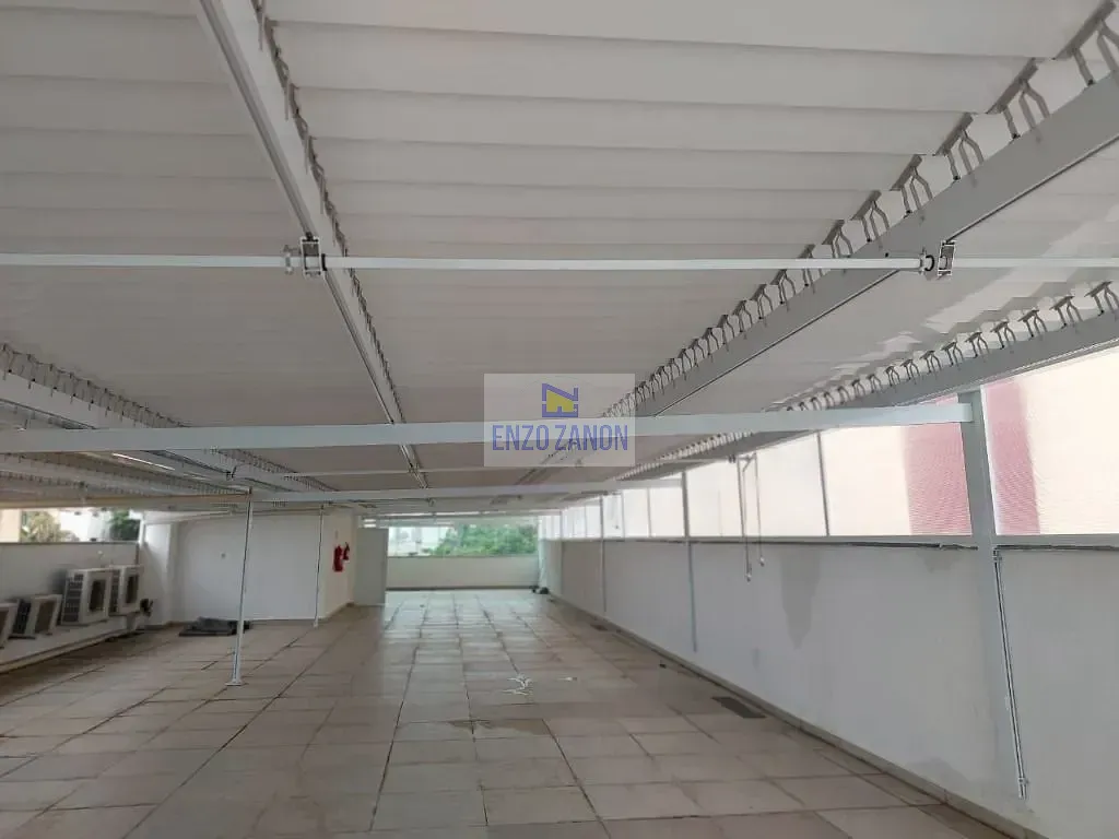 Prédio Inteiro, 1140 m² - Foto 5