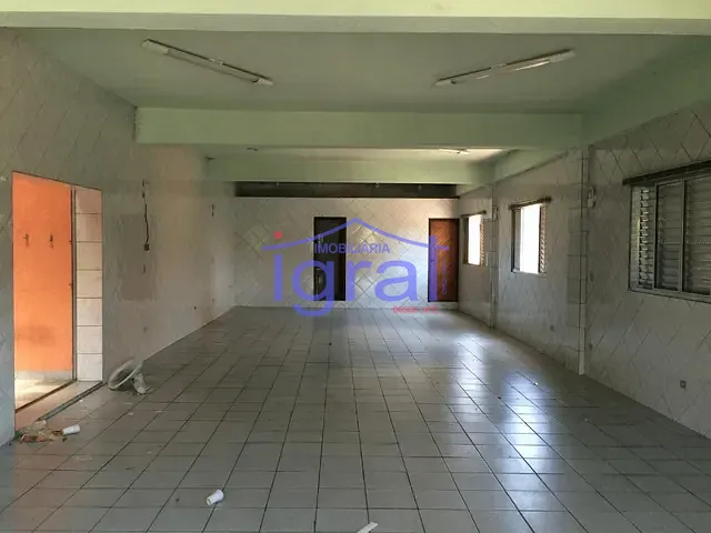Prédio à venda ou para alugar, no bairro Jabaquara em São Paulo