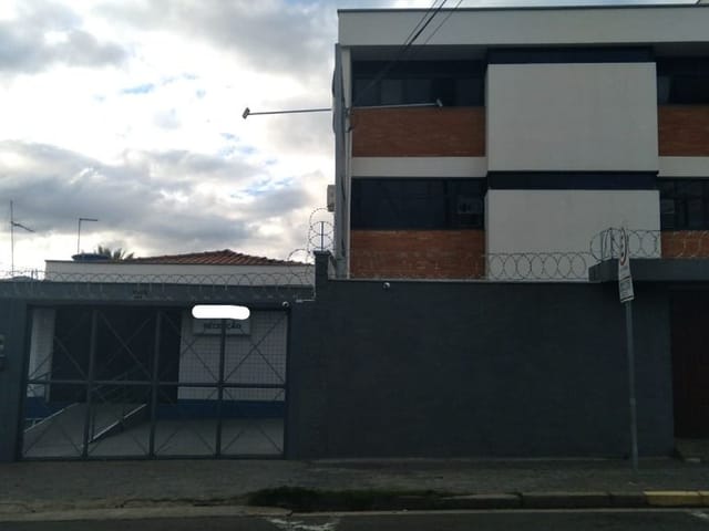 Foto do Prédio - Prédio à venda, 731 m² por R$ 3.300.000,00 - Vila Haro - Sorocaba/SP | Paula Santos Imóveis