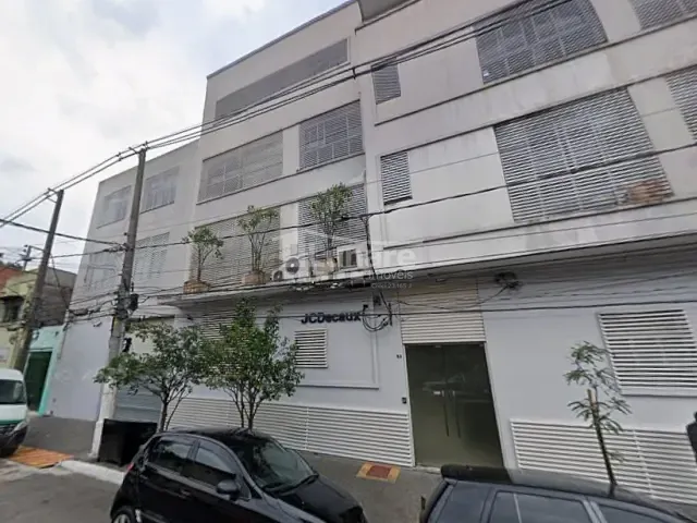 Prédio com 2550m², à venda, no bairro Luz em São Paulo
