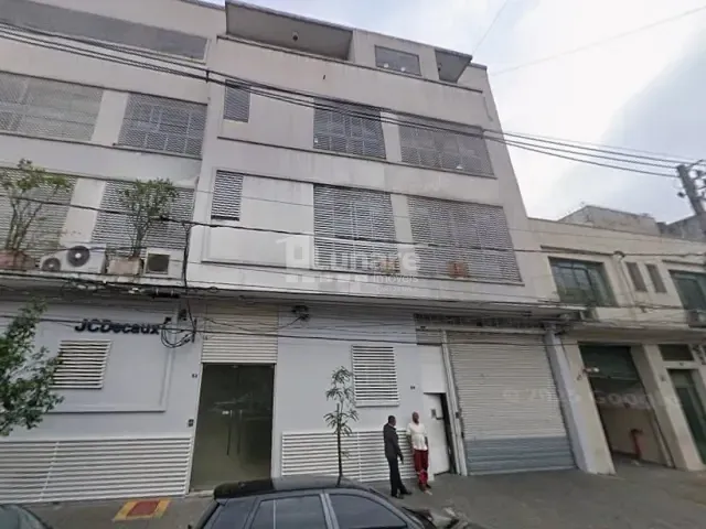 Prédio com 2550m², à venda, no bairro Luz em São Paulo