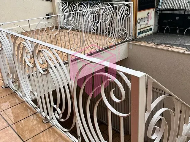 Prédio com 105m², à venda ou para alugar, no bairro Baeta Neves em São Bernardo do Campo