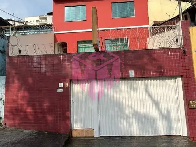 Prédio com 105m², à venda ou para alugar, no bairro Baeta Neves em São Bernardo do Campo