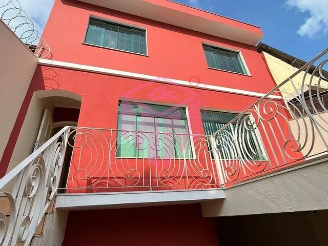 Prédio com 105m², à venda ou para alugar, no bairro Baeta Neves em São Bernardo do Campo