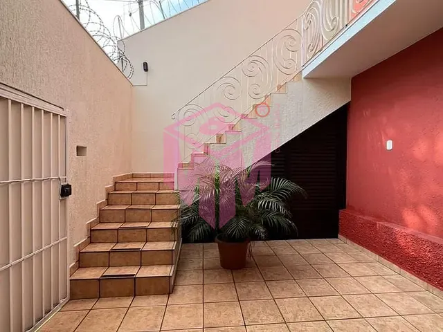 Prédio com 105m², à venda ou para alugar, no bairro Baeta Neves em São Bernardo do Campo