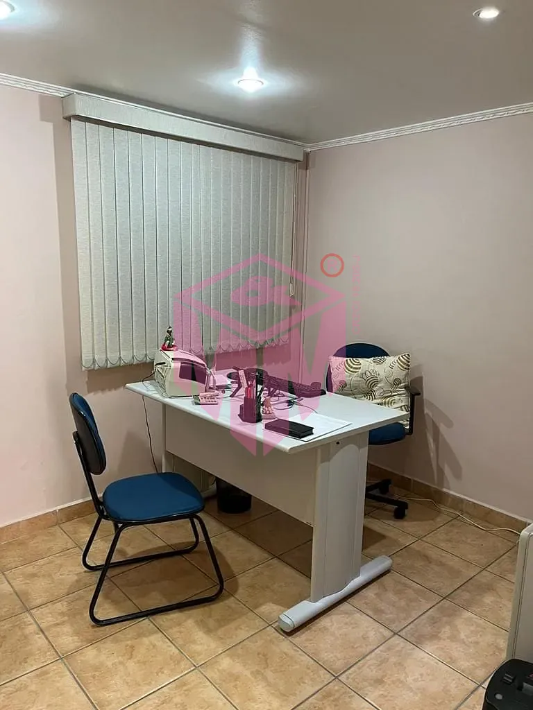 Prédio Inteiro, 191 m² - Foto 17