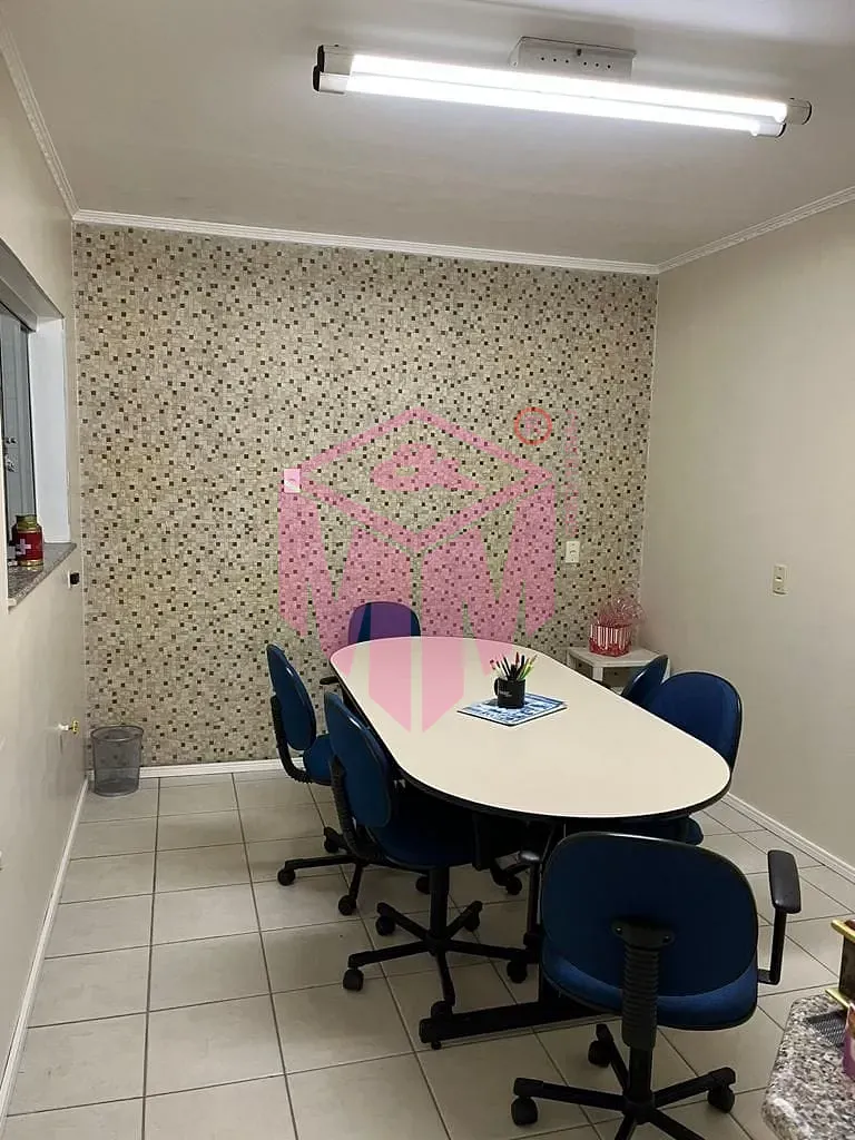 Prédio Inteiro, 191 m² - Foto 19