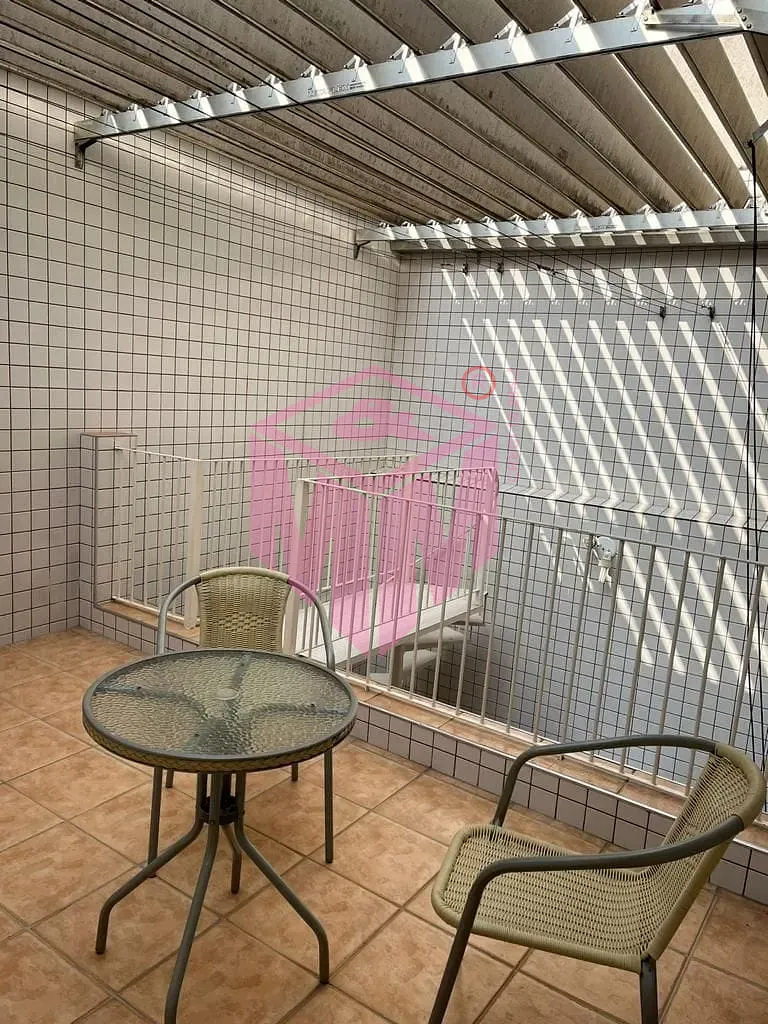 Prédio Inteiro, 191 m² - Foto 36