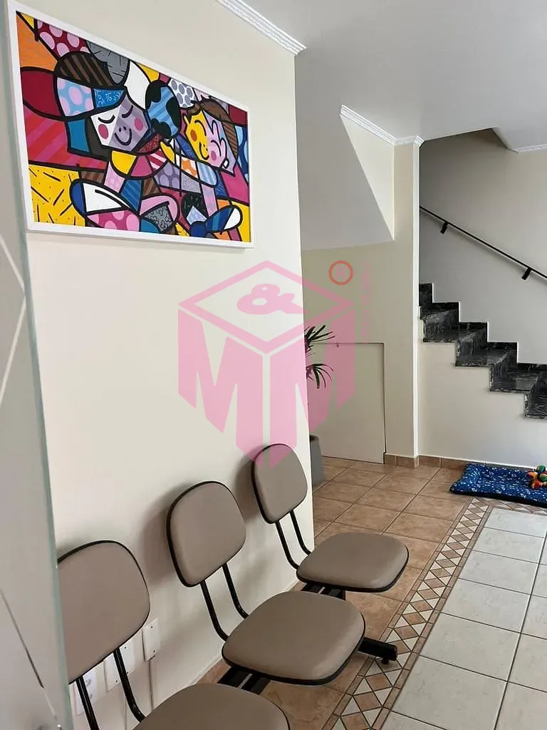 Prédio Inteiro, 191 m² - Foto 13