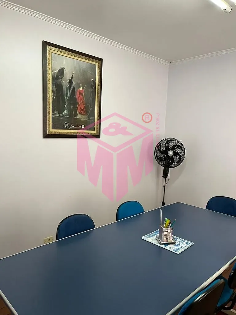 Prédio Inteiro, 191 m² - Foto 27