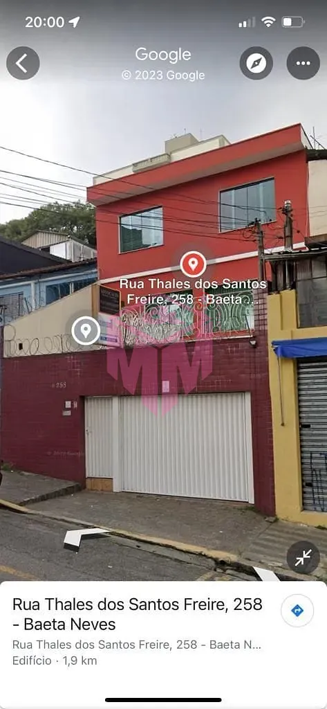 Prédio Inteiro, 191 m² - Foto 38