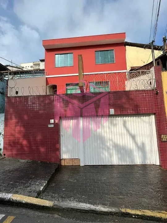 Prédio Inteiro, 191 m² - Foto 1
