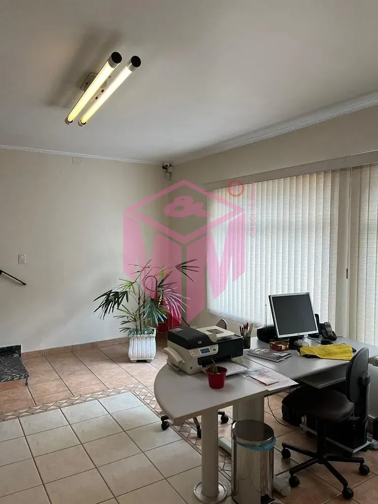 Prédio Inteiro, 191 m² - Foto 14